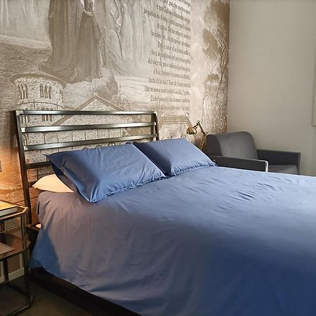 ラヴェンナ Bb Letterario Bed & Breakfast エクステリア 写真