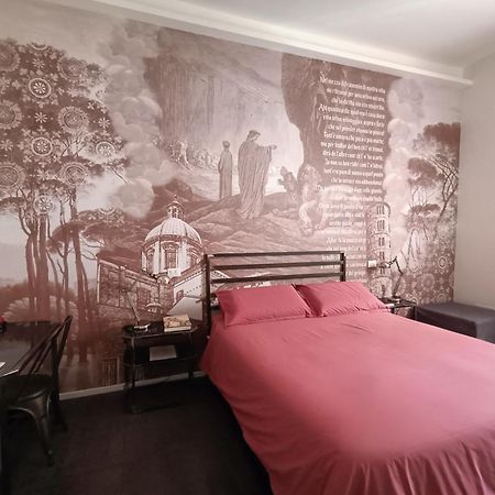 ラヴェンナ Bb Letterario Bed & Breakfast エクステリア 写真