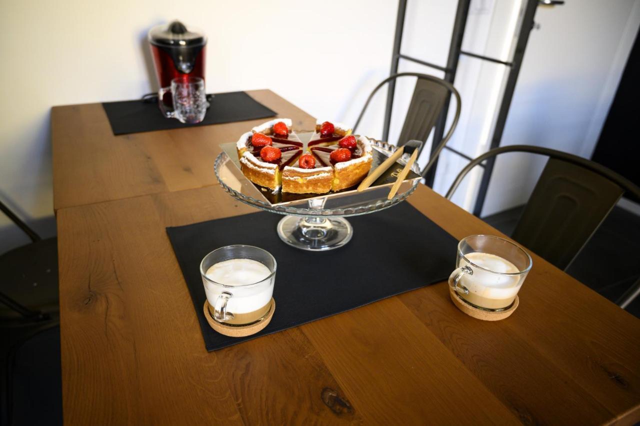 ラヴェンナ Bb Letterario Bed & Breakfast エクステリア 写真