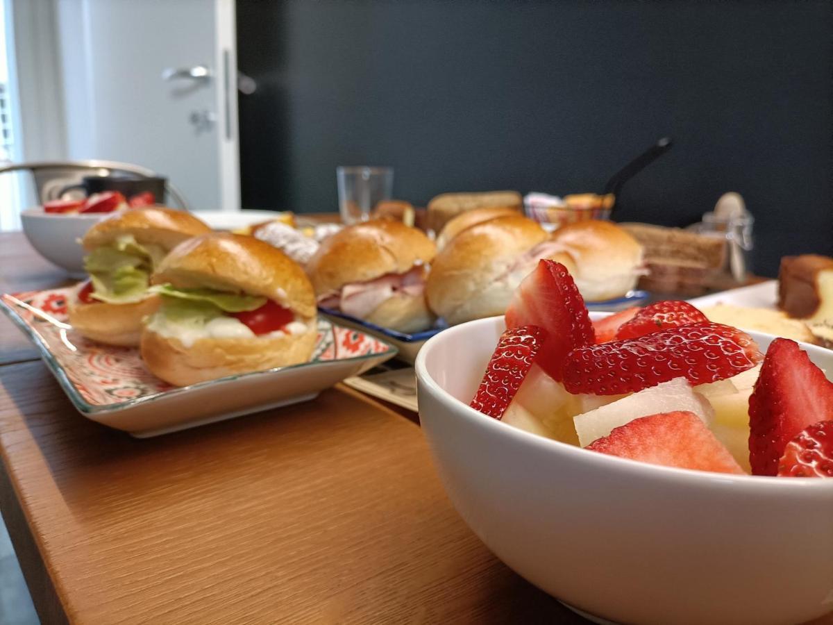 ラヴェンナ Bb Letterario Bed & Breakfast エクステリア 写真