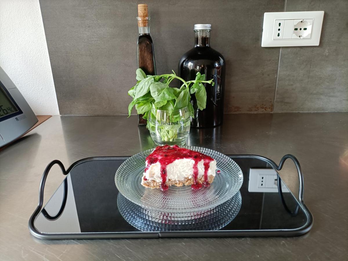 ラヴェンナ Bb Letterario Bed & Breakfast エクステリア 写真